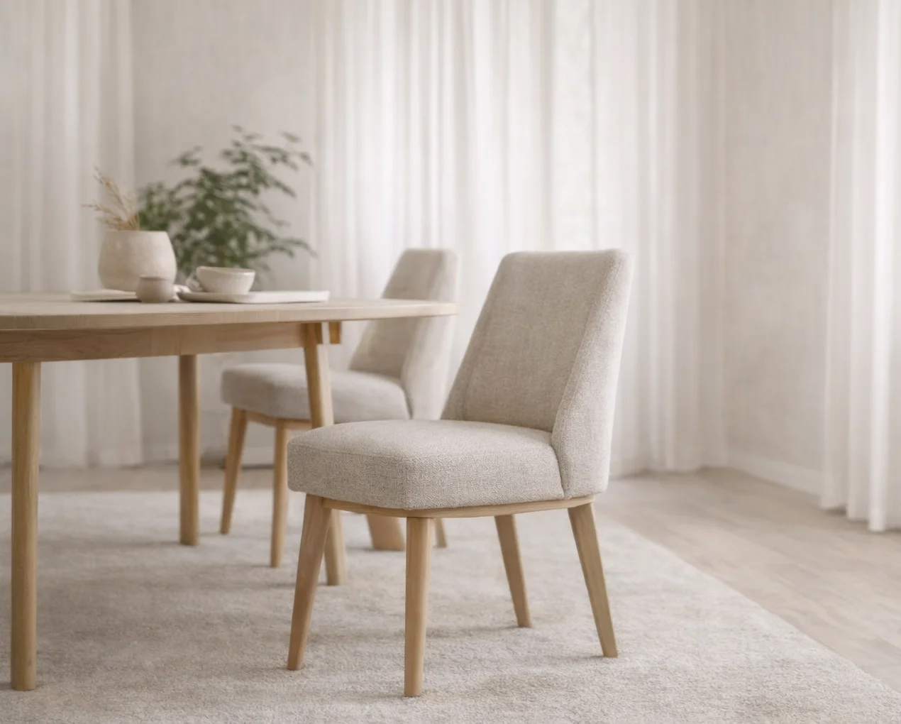 Cadeiras estofadas sob medida em Belém e Ananindeua