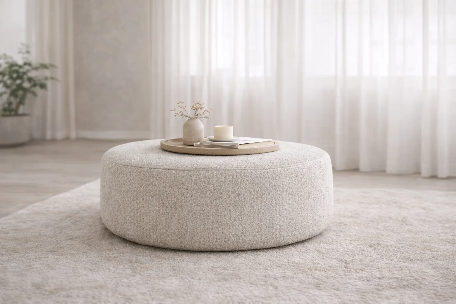 Puff sob medida em Belém e Ananindeua