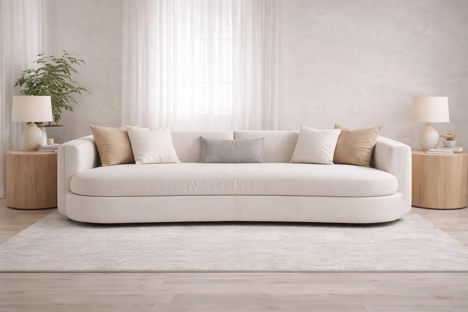 Reforma de sofá em Belém - sofás sob medida